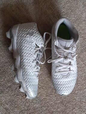 Under Armor Spotlight Hammer Foot Ball Cleats Sz.7